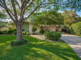 904 Wedgewood Way, Richardson, TX 75080