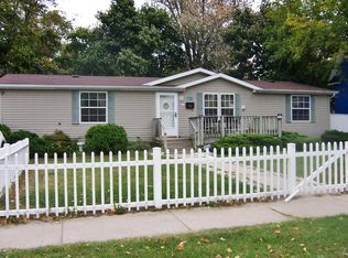 405 Ohio St, Benton Harbor, MI 49022