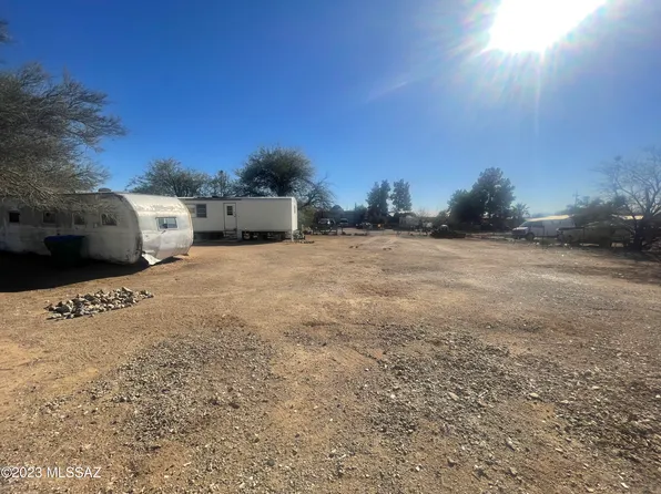 9230 W George St #26, Tucson, AZ 85735