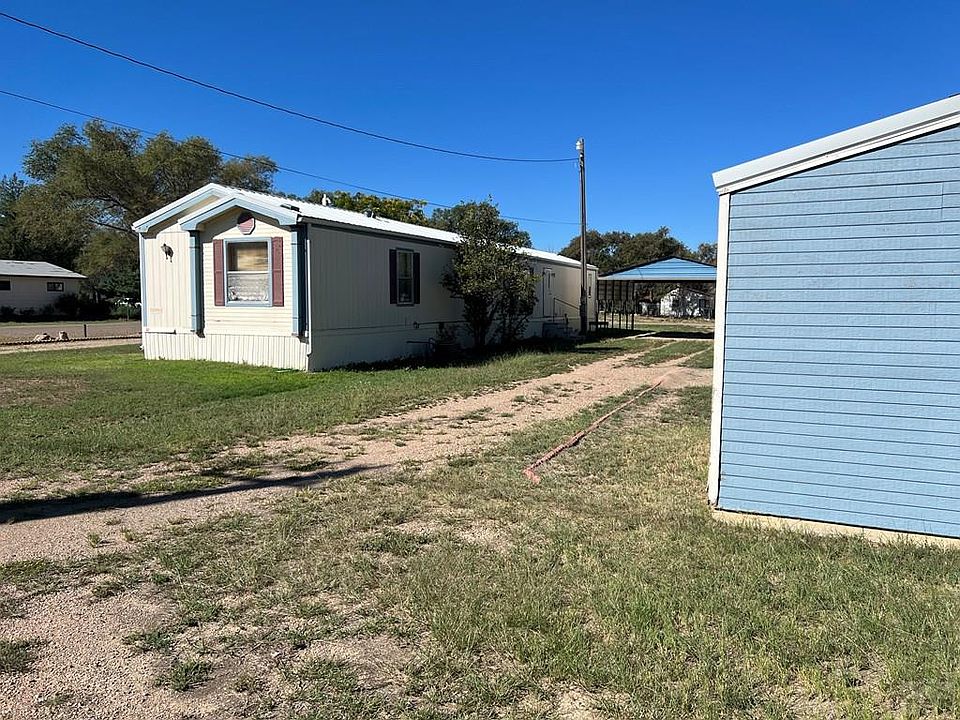 1140 4th St, Las Animas, CO 81054 Zillow
