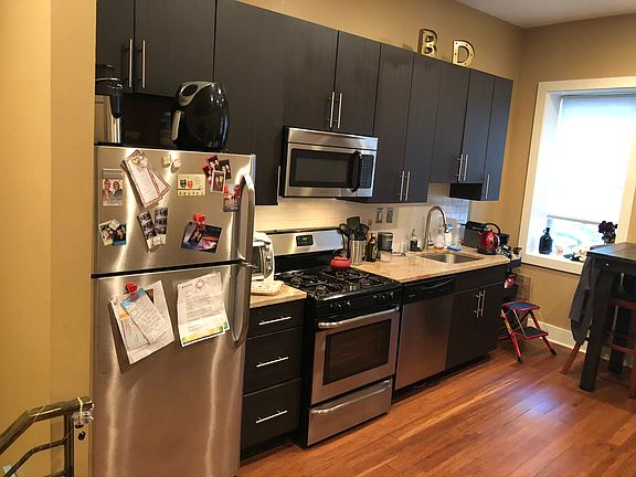 4th image of 774 S 15th St #1F