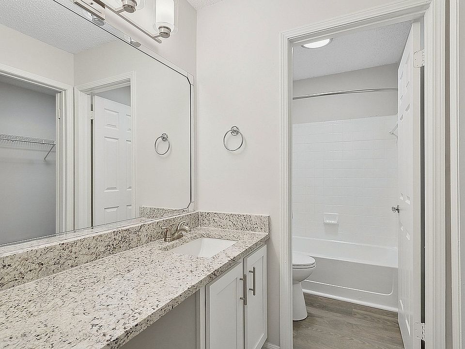 Modern Bathroom