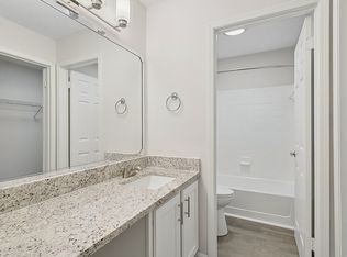 7445 Trowbridge Rd #H-166, Atlanta, GA 30328