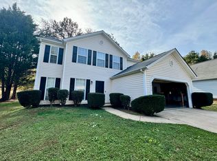 3019 Edmonton Pl, Charlotte, NC 28269