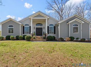 115 Summer Ln, Summer, VA 23093
