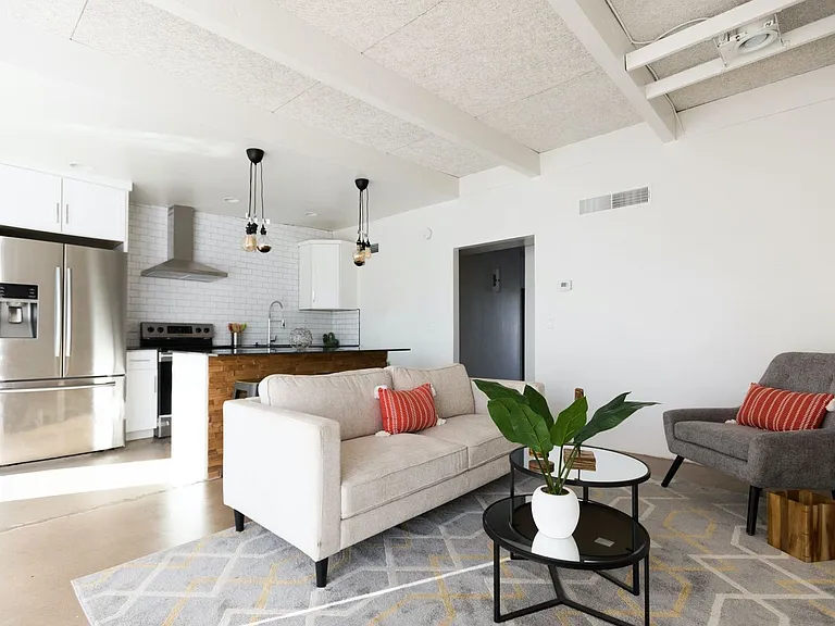 Mulberry Townhomes — Photo 6