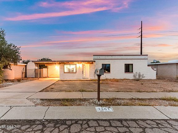 2nd image of 7361 E Desert Aire Dr