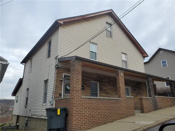 115 McClain Ave, Butler, PA 16001