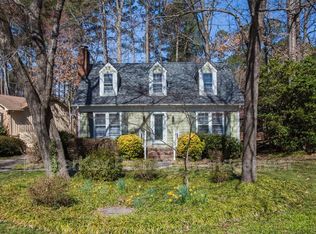 702 Buckingham Rd, Garner, NC 27529