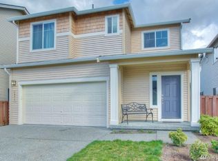 1571 43rd St NE, Auburn, WA 98002
