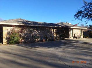 4000 Compton Dr, Midland, TX 79707