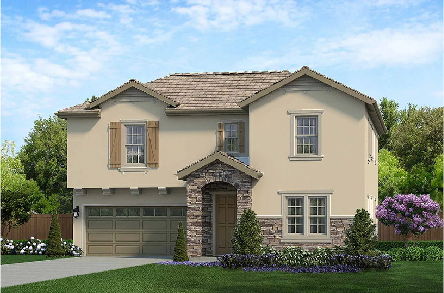 4402 Redstart Ln photo 1