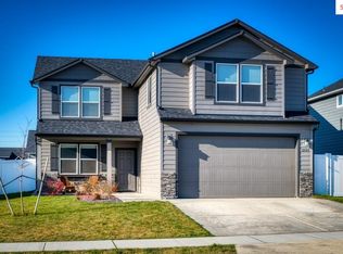 12503 N Farley Way, Rathdrum, ID 83858