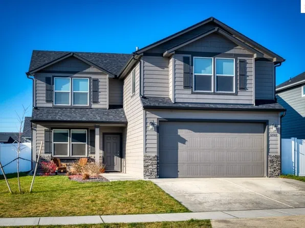 12503 N Farley Way, Rathdrum, ID 83858