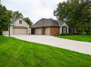 14411 E Spring Valley Cir, Wichita, KS 67230
