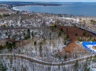 Springwood Dr, Prudenville, MI 48651