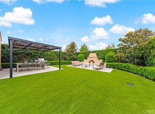 121 Whisper Rock, Irvine, CA 92618