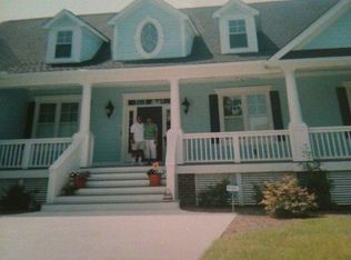 623 Valverda St SW, Supply, NC 28462