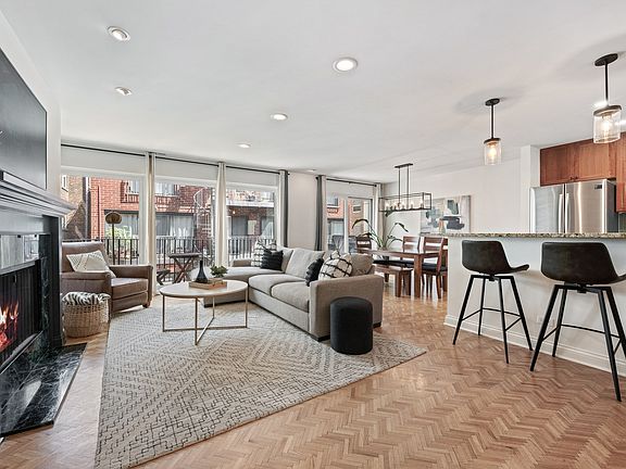 4th image of 2736 N Hampden Ct APT 205