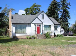 961 Almota Rd, Colfax, WA 99111