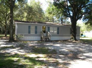 7664 NW 168th Ln, Trenton, FL 32693