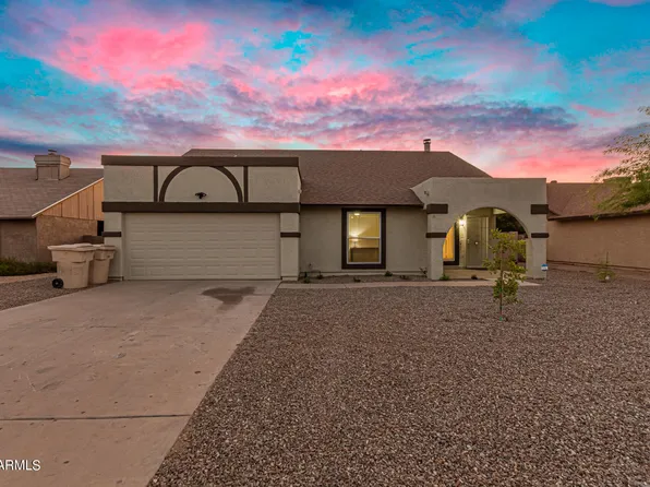 6720 N 71st Avenue, Glendale, AZ 85303