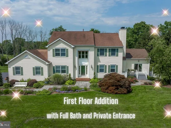 3 Sunflower Ln, Ringoes, NJ 08551