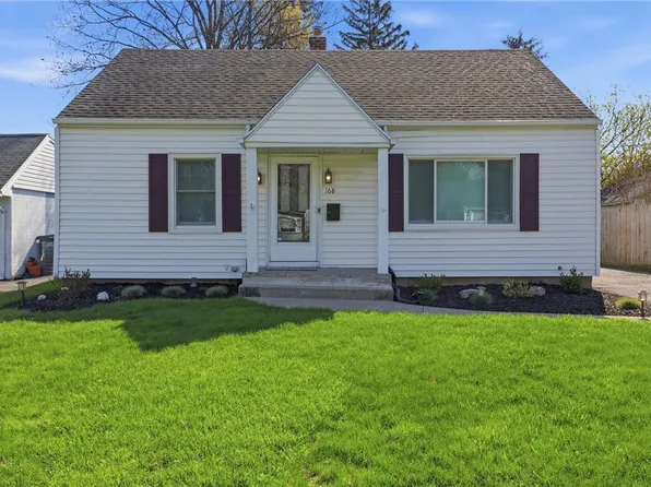 168 Frontenac Hts, Rochester, NY 14617