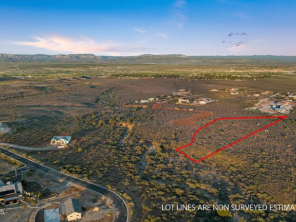 2nd image of 1900 E Tierra Serena, Parcel 4