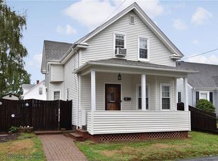 10 Princess Ave, Cranston, RI 02920