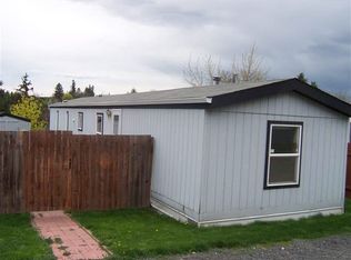 605 NW Fisk St TRAILER 1A, Pullman, WA 99163