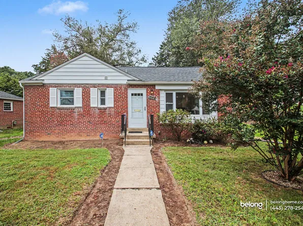 12108 Foley St, Silver Spring, MD 20902