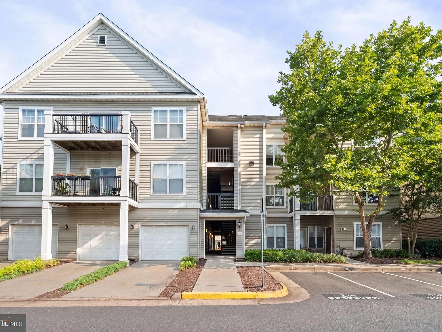 Stonegate At Faircrest C — Photo 1