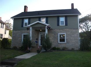 223 N Main St, Poland, OH