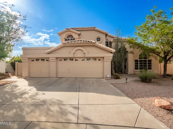 1551 W LAREDO Street, Chandler, AZ 85224