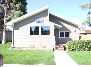 3205 Burlington St, Butte, MT 59701