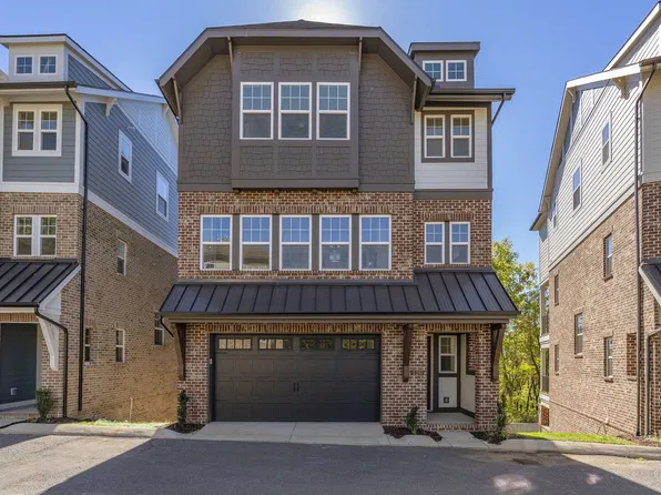 120 Honeywine St, Nashville, TN 37206