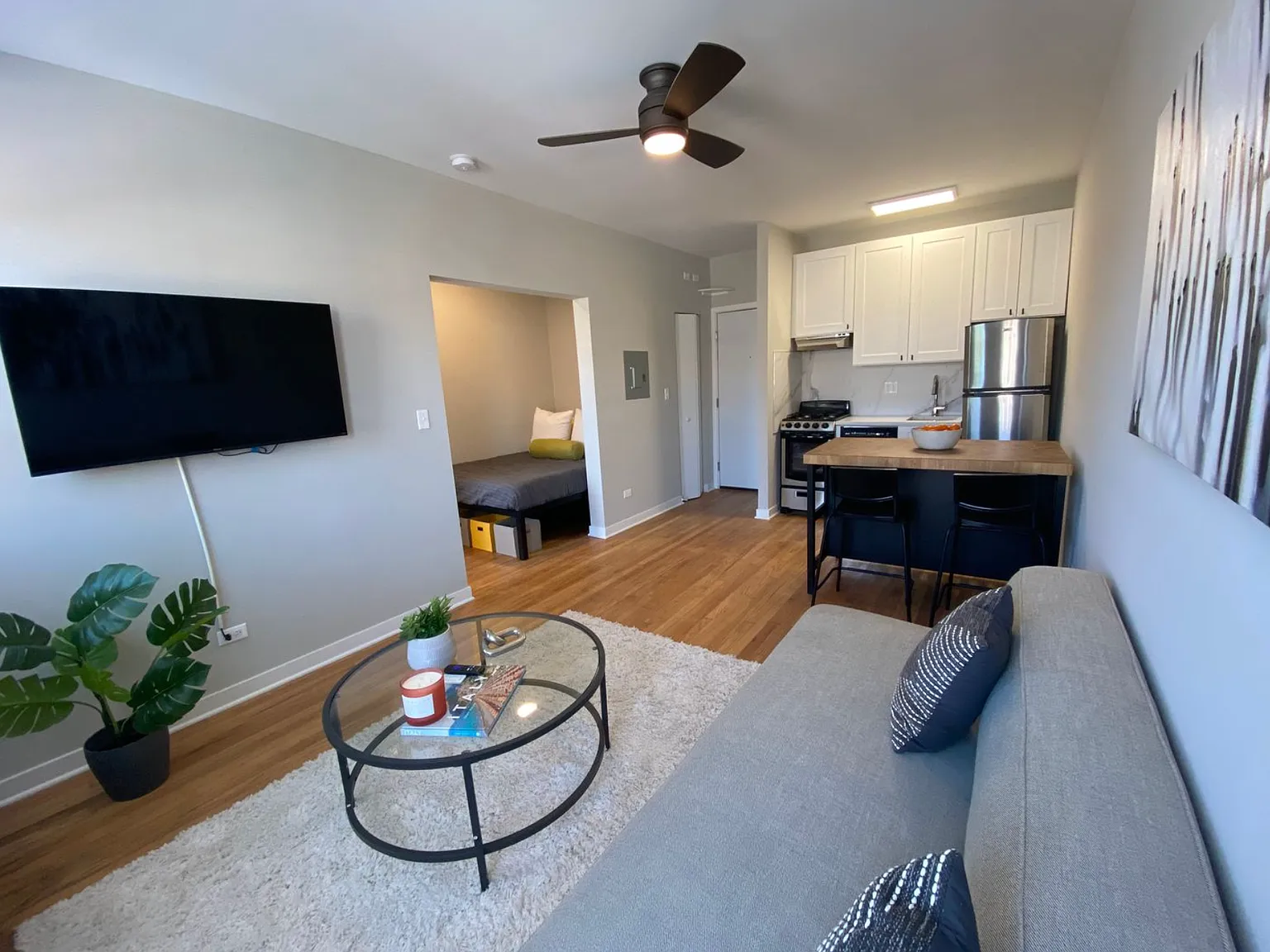 3248-50 N Pulaski Rd — Photo 3