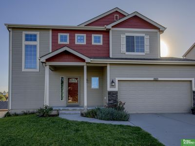 5823 S 191st Ter, Omaha, NE, 68135