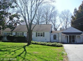 13910 Augustine Herman Hwy, Galena, MD 21635