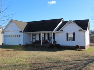 3441 Northwind Dr, Cookeville, TN 38506