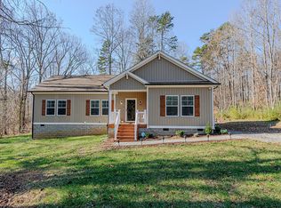 1450 Town Branch Rd, Graham, NC 27253