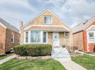 5552 S Melvina Ave, Chicago, IL