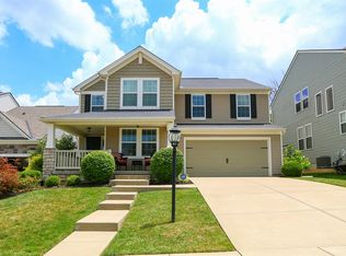 9730 Soaring Breezes, Union, KY 41091