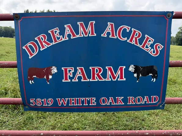 0 White Oak Rd Tract A, Wilsons, VA 23894
