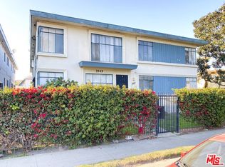 3949 Hillcrest Dr APT 1, Los Angeles, CA 90008