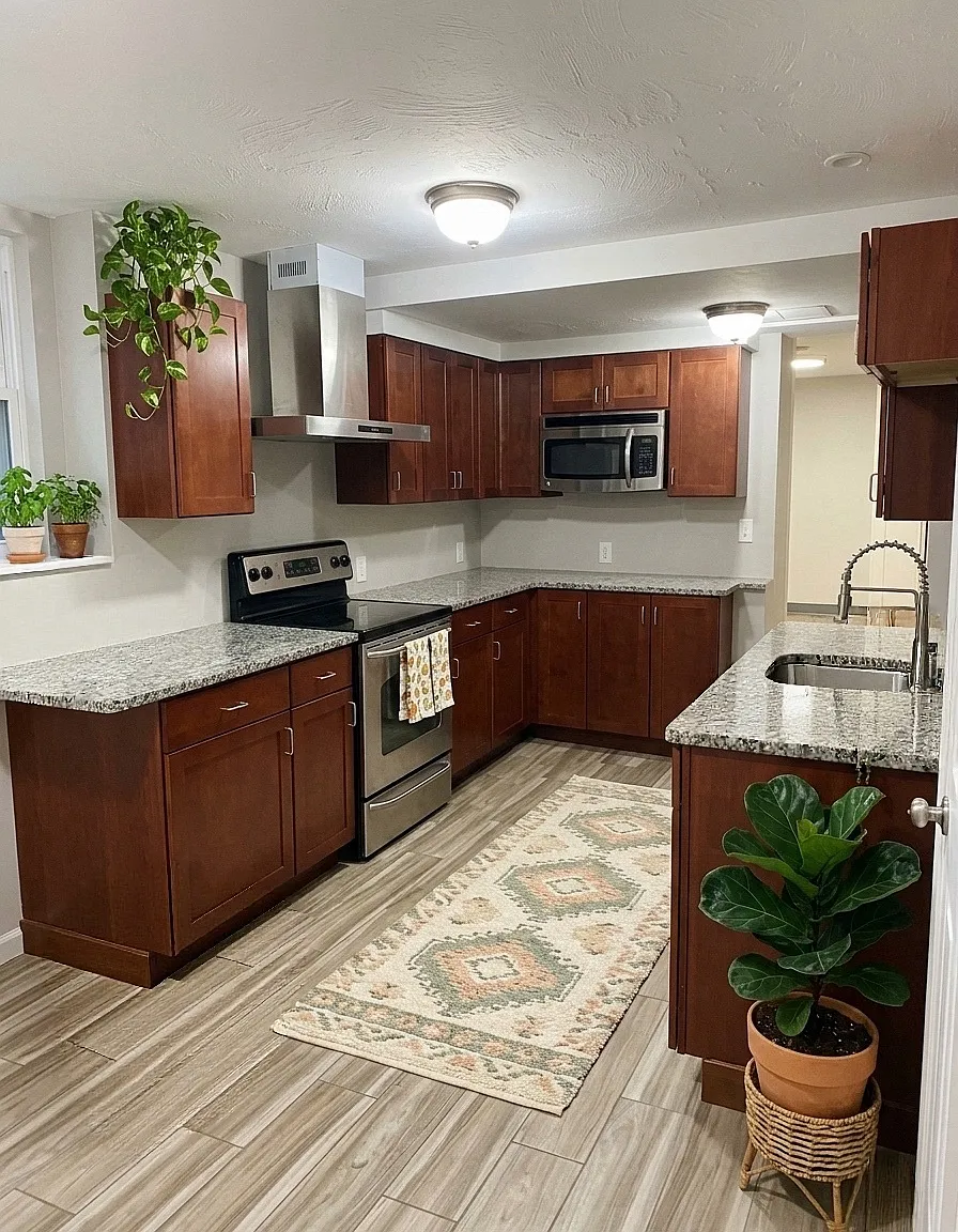 2 bed, 1100 sqft, $3,200 — Photo 1
