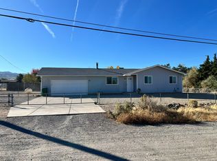 1440 Hot Springs Rd, Reno, NV 89521