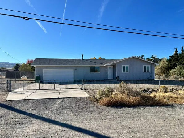 1440 Hot Springs Rd, Reno, NV 89521