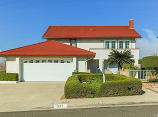 1071 Overlook Ridge Rd, Diamond Bar, CA 91765